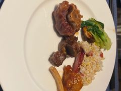 -康莱德酒店·美庭自助餐厅