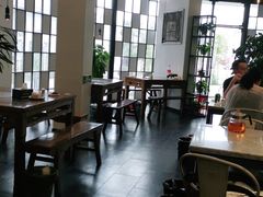 大堂-马头巷·食景园(苏州总店)