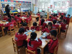 -幸福泉幼儿园(秋实东街)