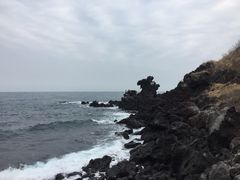 -龙头岩(Dragon Head Rock)