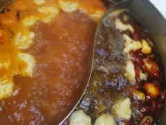 -青瓷火锅料理(西单大悦城店)