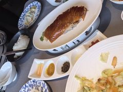 -阿庄新豫菜(通泰路店)