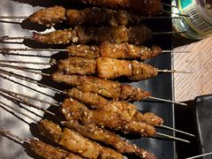 -刘成杰锦州烧烤(南河路店)