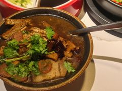 -四世同堂·京菜·烤鸭(双井店)