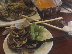 -金雨烧烤(新城南都店)