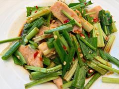 -写庭·鱼鲜川菜·宴请(铁像寺水街店)
