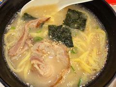 -京樽回転寿司(奥林匹克店)