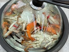 -仙螺岛海鲜自助餐厅(总店)