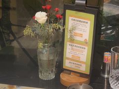 -伯顿西餐厅(厚街香榭丽店)