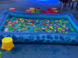 -新方向童乐小镇·儿童主题乐园·职业角色扮演(南昌店)