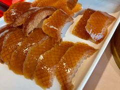 -玉林烤鸭店(黄村兴华店)