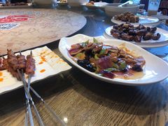 -毓聪妈妈菜(合肥路店)