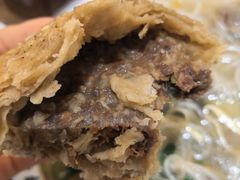 -李小老烧饼(常营民族家园店)