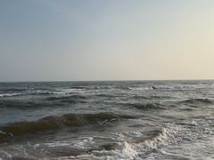 -北戴河东海水浴场