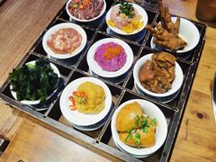 -楠火锅(龙阳广场店)