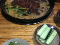 -周幺妹重庆老火锅(银泰城总店)