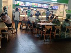 -老乡鸡(合肥高铁南站店)