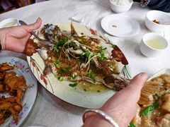 -腰记饭店(龙源路店)