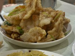-老于餐厅(民生路店)