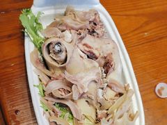 -金稼园·金平湖农家菜