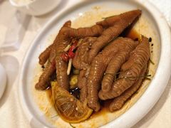 -广州逸林假日酒店·四季桃源中餐厅(白云山风景区店)