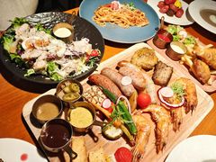 -布拉格餐厅· 中欧捷克菜(全国首店)