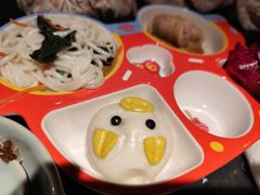 -云海肴云南菜·蒸汽石锅鱼(青岛万象城店)