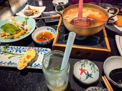 -德川家日本料理(中关村寰太大厦店)
