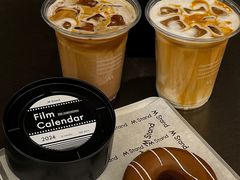 -M Stand(西安大悦城店)