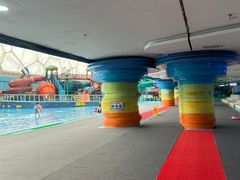 -水立方嬉水乐园