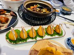 -勝記酒家·37年老字号·经典粤菜(南山花园城店)