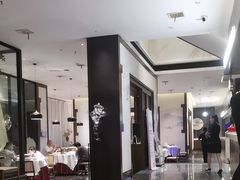 -院里寻菜·精致庭院菜(观沙岭店)