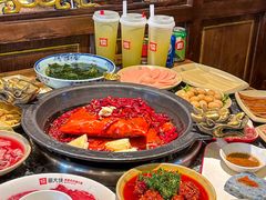 -蜀大侠火锅(春熙路店)