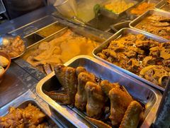 -下环街市熟食中心