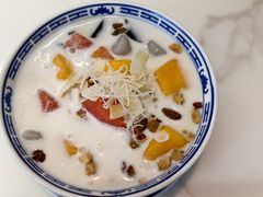 -江记甜品(罗湖店)