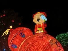 -南阳卧龙岗武侯祠