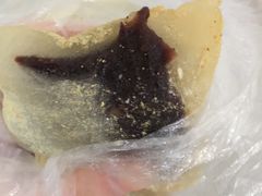 -糯米香(长江路店)