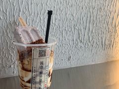 -眞宗·椰汁是大王(小娄巷店)