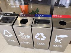 -百联南桥购物中心