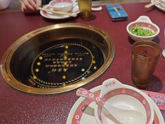 -大吉利·潮汕鲜牛肉火锅(西安店)