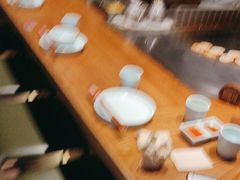 -飞阳铁板烧(ME TOWN购物中心店)