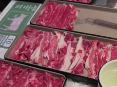 -小城牛事·鲜牛肉火锅(万达店)