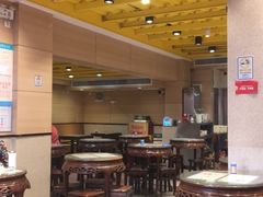 大堂-仁信双皮奶(庙前直街店)