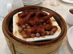 -蒲园食堂(中山大学广州校区南校园店)