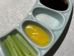 -真地道京味府·鲜橙烤鸭·北京菜(朝外大街东大桥店)