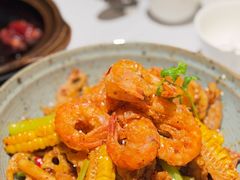 -荣兴酒家(徐家汇店)