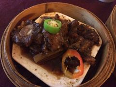 iphone_upload_pic-喜鹊茶点.啫煲(车陂店)