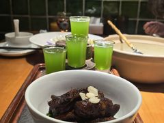 -浙里本味·宴四季江南(三台山路店)