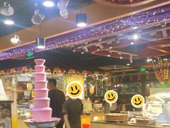 -巴犀烧烤(新崇光店)