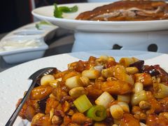 -宏宴·新京菜(望京店)